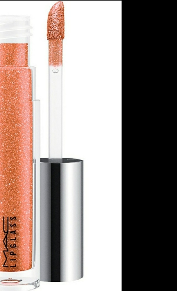 💋 BNIB 💋 M-A-C pretty shinny lip glass